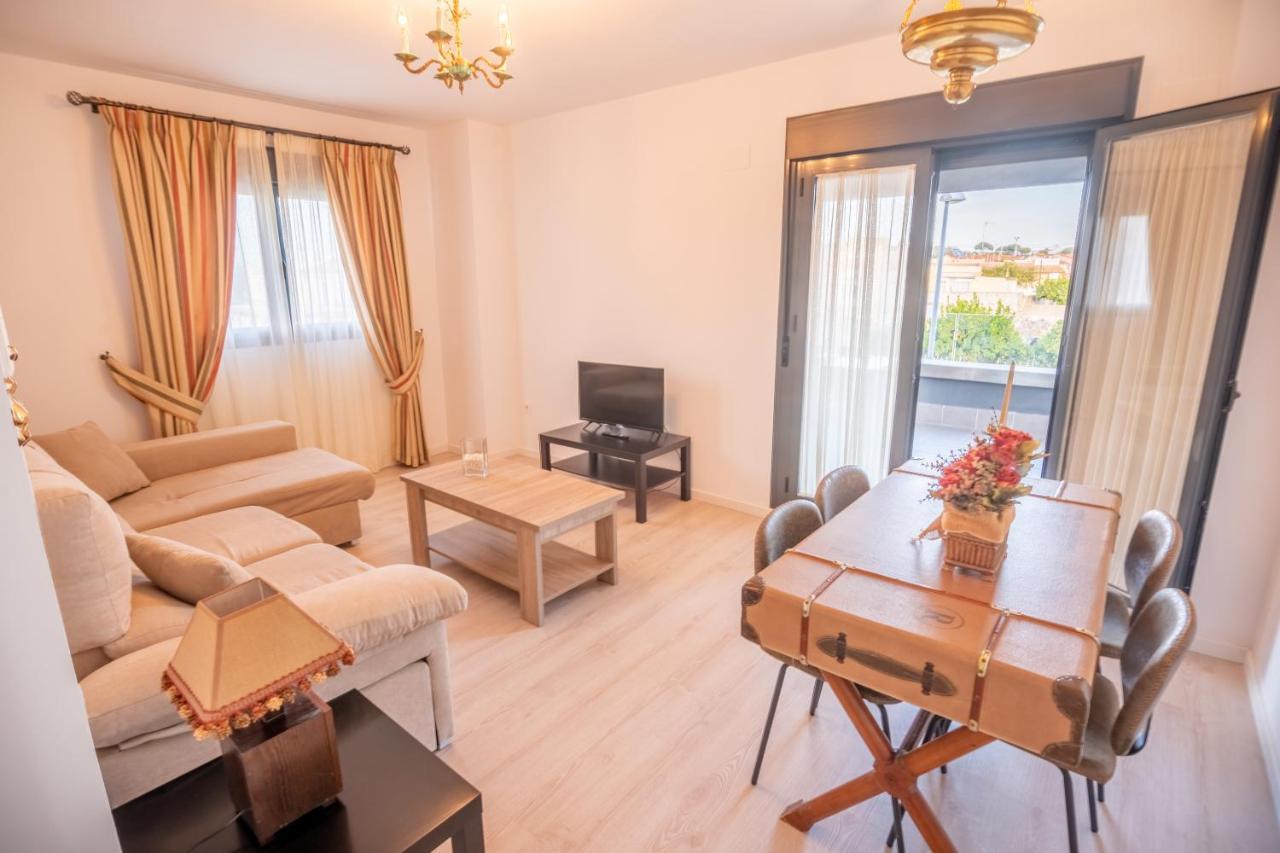 Sibssanlucar Manzanilla-Piscina-Terraza-Bajoguia-Playa-Centro Lejlighed Sanlúcar de Barrameda Eksteriør billede