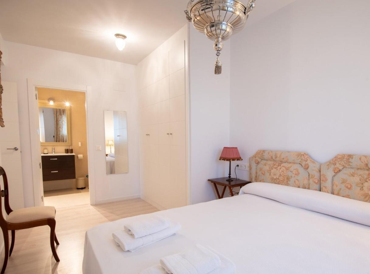 Sibssanlucar Manzanilla-Piscina-Terraza-Bajoguia-Playa-Centro Lejlighed Sanlúcar de Barrameda Eksteriør billede