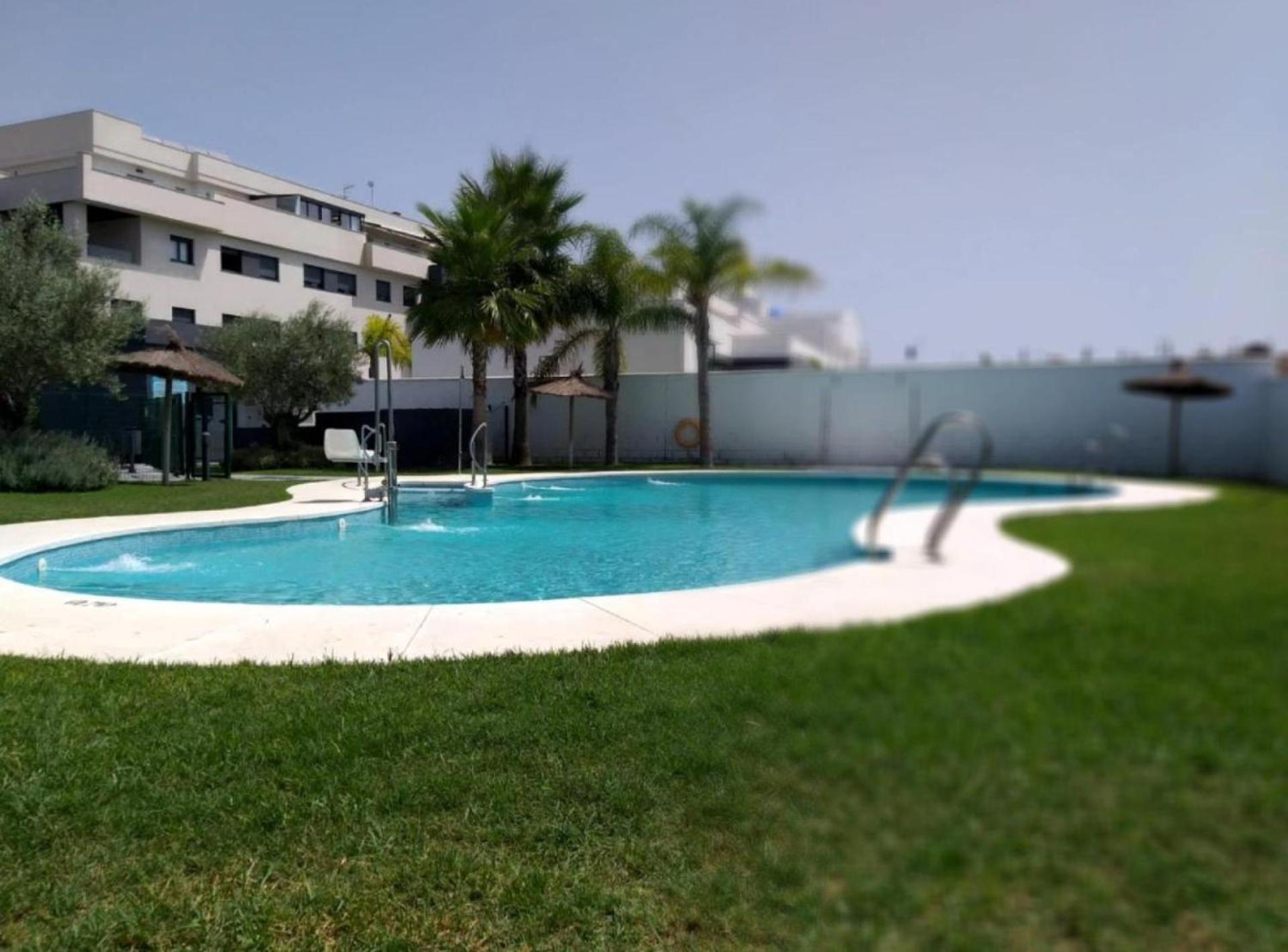 Sibssanlucar Manzanilla-Piscina-Terraza-Bajoguia-Playa-Centro Lejlighed Sanlúcar de Barrameda Eksteriør billede