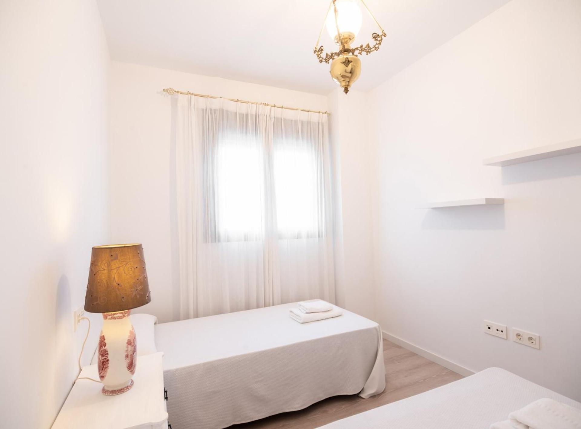 Sibssanlucar Manzanilla-Piscina-Terraza-Bajoguia-Playa-Centro Lejlighed Sanlúcar de Barrameda Eksteriør billede