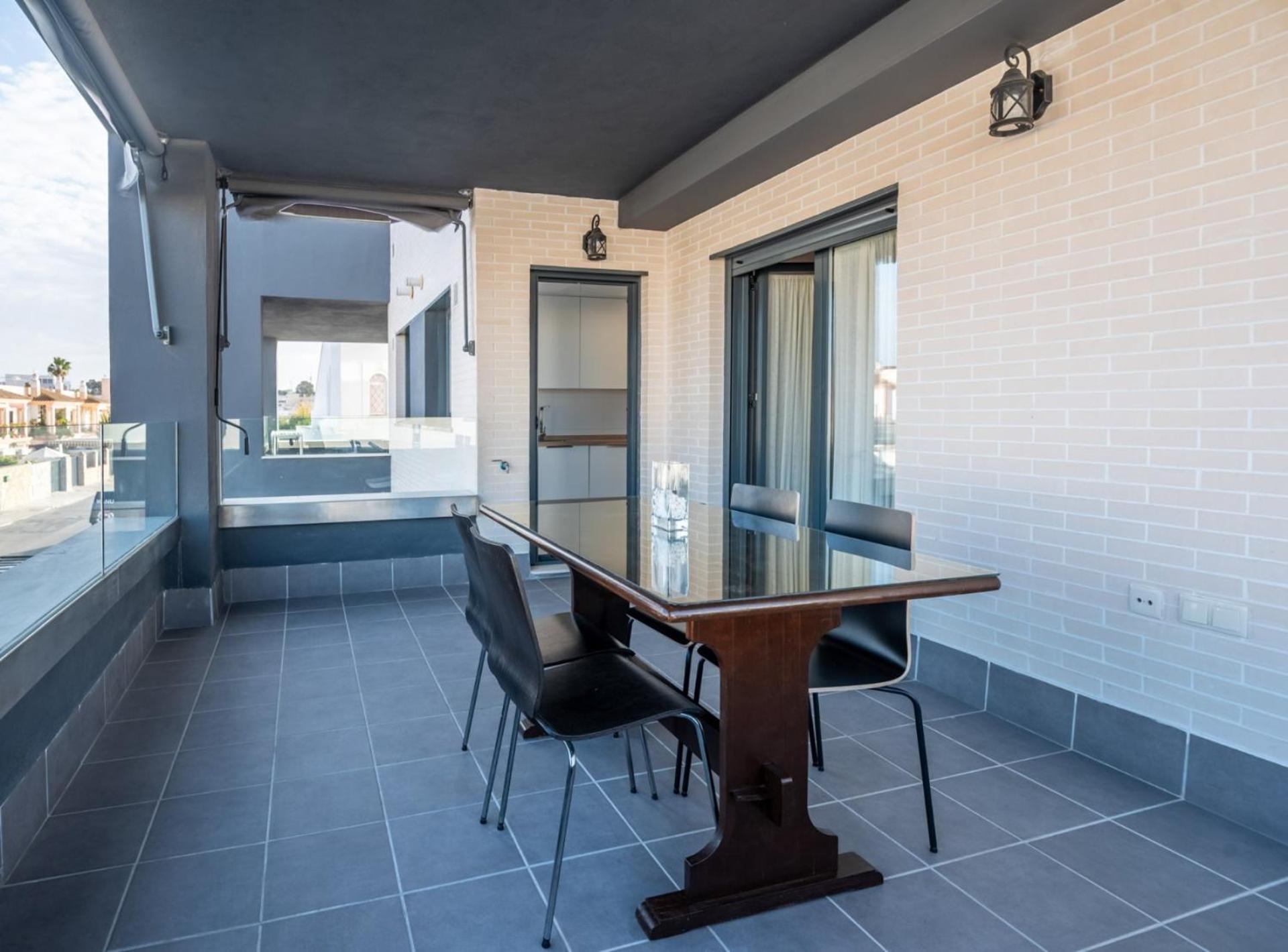 Sibssanlucar Manzanilla-Piscina-Terraza-Bajoguia-Playa-Centro Lejlighed Sanlúcar de Barrameda Eksteriør billede
