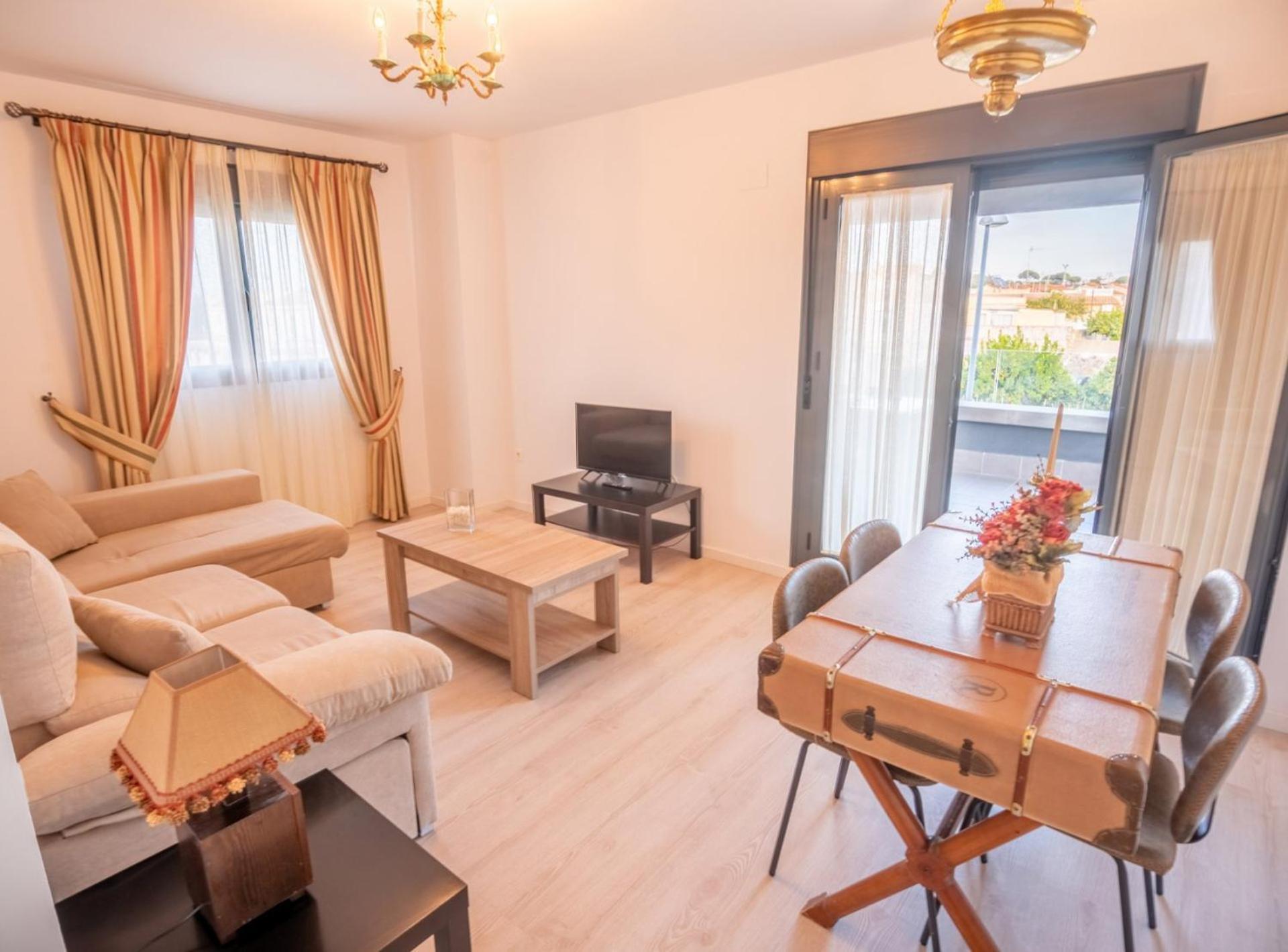 Sibssanlucar Manzanilla-Piscina-Terraza-Bajoguia-Playa-Centro Lejlighed Sanlúcar de Barrameda Eksteriør billede