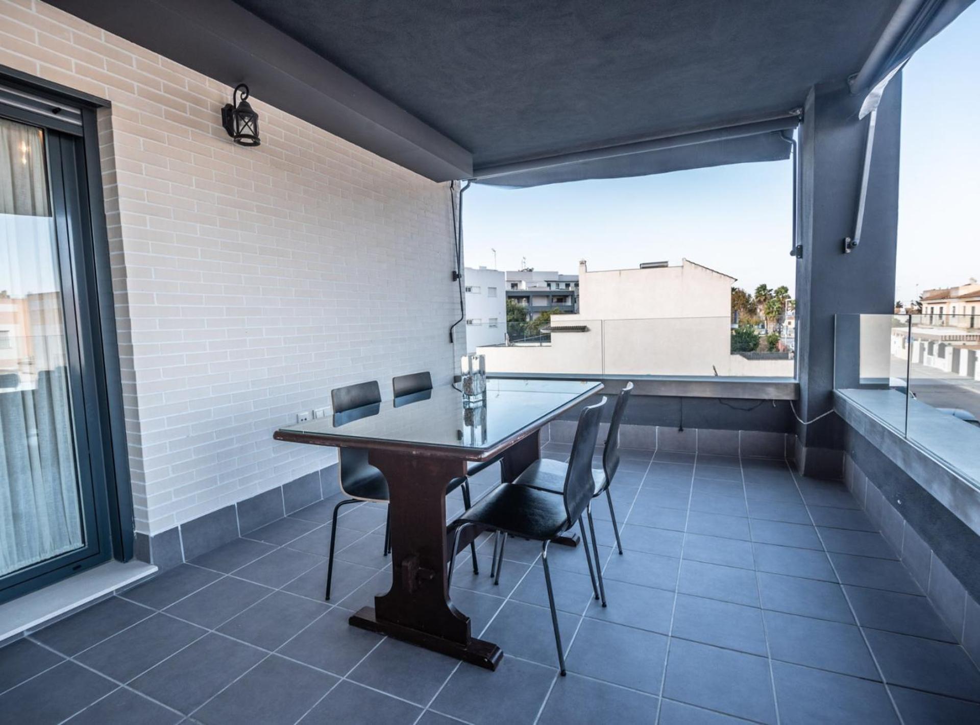 Sibssanlucar Manzanilla-Piscina-Terraza-Bajoguia-Playa-Centro Lejlighed Sanlúcar de Barrameda Eksteriør billede